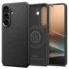 Samsung Galaxy S26 Spigen Liquid Air Mag Magsafe puzdro, čierne matné thumbnail