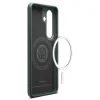 Samsung Galaxy S26 Plus Spigen Liquid Air Mag Magsafe puzdro Abyss zelená thumbnail