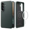 Samsung Galaxy S26 Plus Spigen Liquid Air Mag Magsafe puzdro Abyss zelená thumbnail