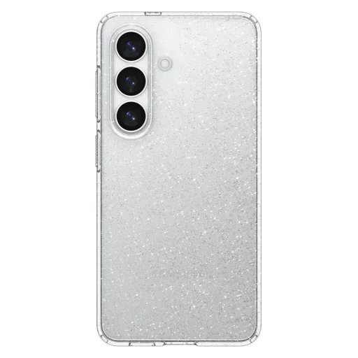 Samsung Galaxy S26 Spigen Liquid Crystal Glitter Crystal puzdro - 2