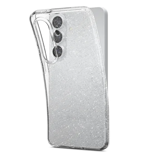 Samsung Galaxy S26 Spigen Liquid Crystal Glitter Crystal puzdro - 3