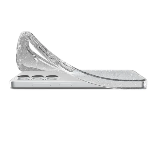 Samsung Galaxy S26 Spigen Liquid Crystal Glitter Crystal puzdro - 4