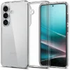 Puzdro Spigen Ultra Hybrid Crystal Clear pre Samsung Galaxy S26 thumbnail