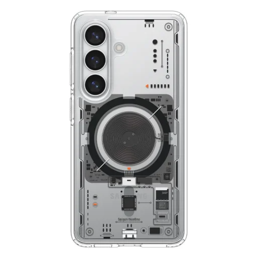 Samsung Galaxy S26 Spigen Ultra Hybrid Mag Magsafe Neo One puzdro - 3