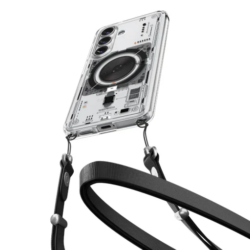 Samsung Galaxy S26 Spigen Ultra Hybrid Mag Magsafe Neo One puzdro - 5