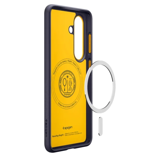 Samsung Galaxy S26 Spigen Nano Pop Mag Magsafe puzdro čučoriedková námornícka modrá - 4