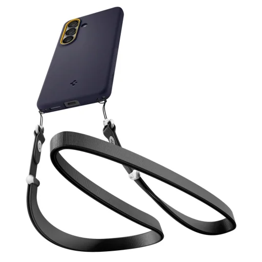 Samsung Galaxy S26 Spigen Nano Pop Mag Magsafe puzdro čučoriedková námornícka modrá - 5