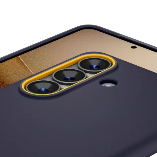 Samsung Galaxy S26 Spigen Nano Pop Mag Magsafe puzdro čučoriedková námornícka modrá - 8