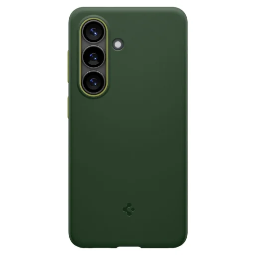 Samsung Galaxy S26 Spigen Nano Pop Mag Magsafe puzdro Avo zelená - 3