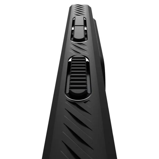 Samsung Galaxy S26 Spigen Liquid Air tok Fekete Mat - 5