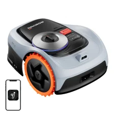 Robotická kosačka Segway-Navimow i206E AWD EU