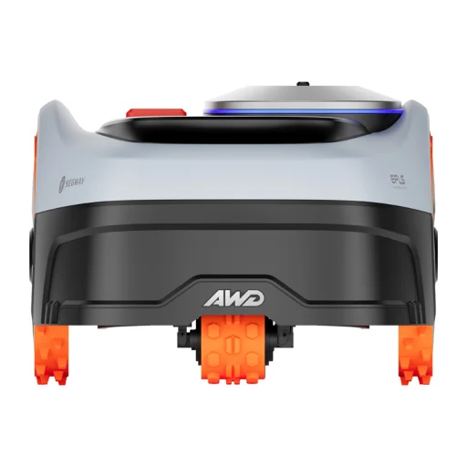Robotická kosačka Segway-Navimow i206E AWD EU - 4