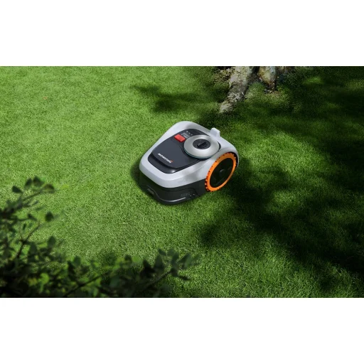 Segway-Navimow i208E AWD EU robotická kosačka - 9