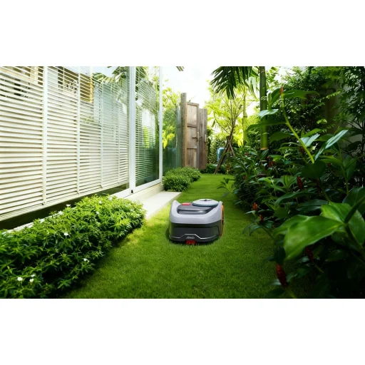 Segway-Navimow i208E AWD EU robotická kosačka - 13