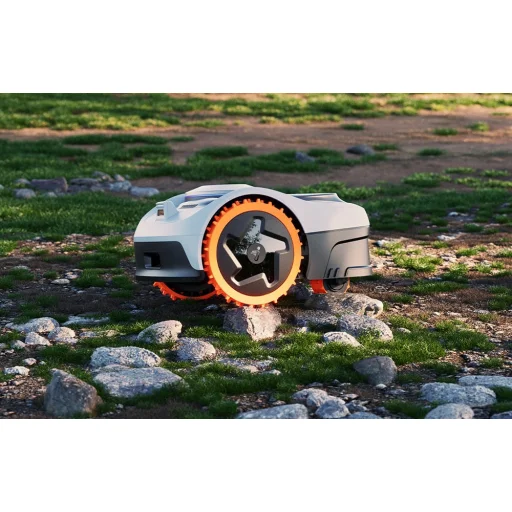 Segway-Navimow i208E AWD EU robotická kosačka - 15