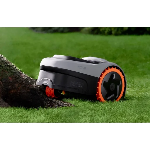 Robotická kosačka Segway-Navimow i206E AWD EU - 18