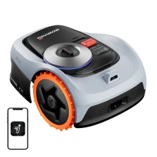 Segway-Navimow i208E AWD EU robotická kosačka