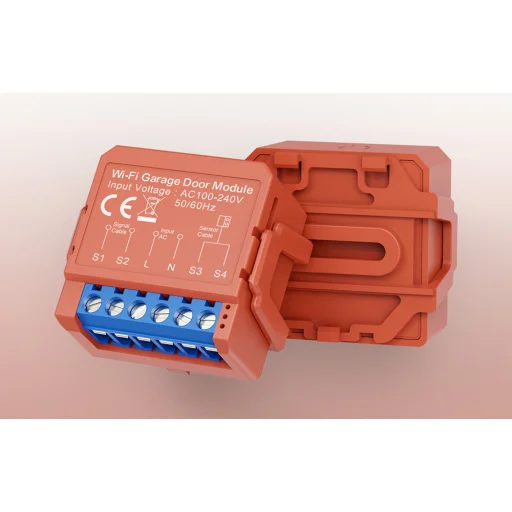 Avatto GDS16 WiFi intelligens garázskapu modul - 4