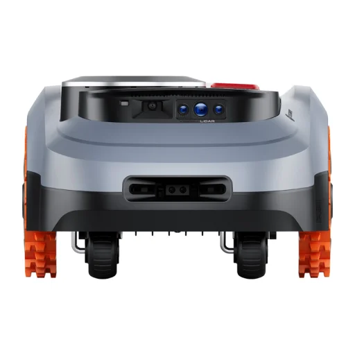 Segway-Navimow i210E Lidar EU robotická kosačka - 4