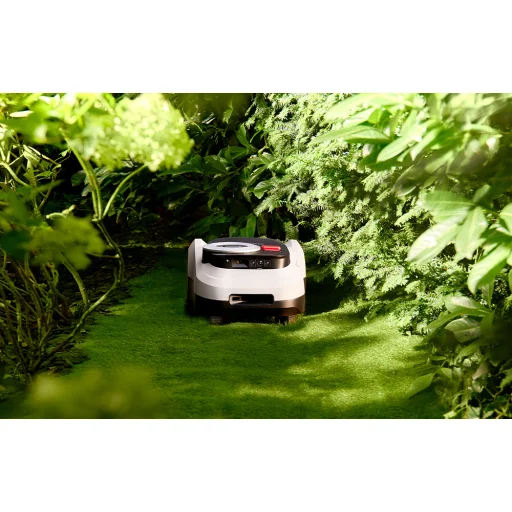 Segway-Navimow i210E Lidar EU robotická kosačka - 10