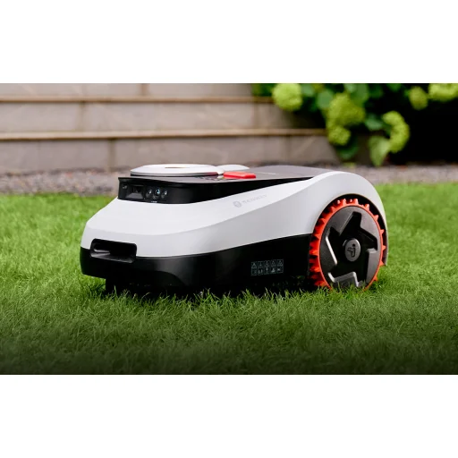 Segway-Navimow i210E Lidar EU robotická kosačka - 14