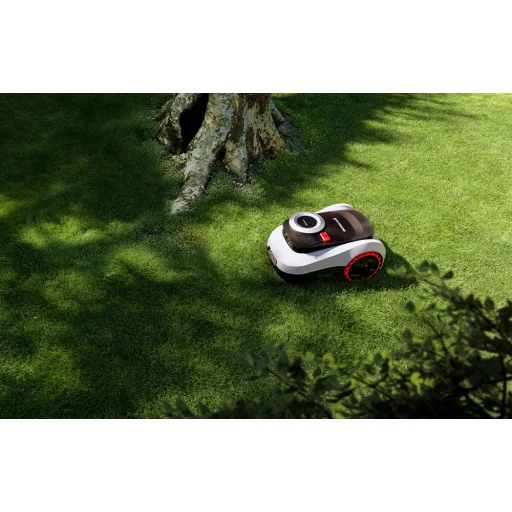 Segway-Navimow i215E Lidar EU robotická kosačka - 9