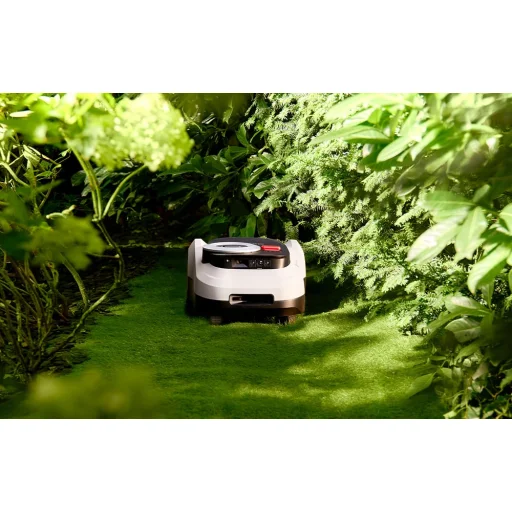 Segway-Navimow i215E Lidar EU robotická kosačka - 10