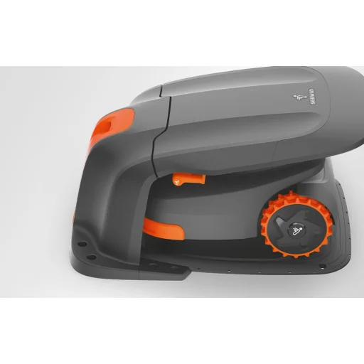 Segway-Navimow Garáž M pre robotickú kosačku série H - 4