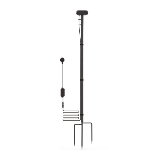 X4 sorozatú robotfűnyíró - Segway Navimow Jel Erősítő Antenna - 2