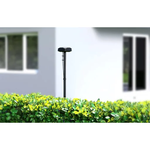 X4 sorozatú robotfűnyíró - Segway Navimow Jel Erősítő Antenna - 3