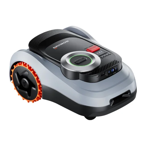 Segway-Navimow i220 Lidar robotická kosačka (séria I2 Lidar) - 2