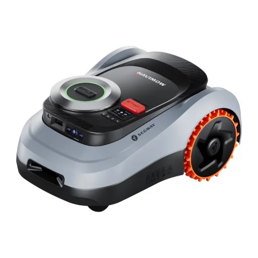 Segway-Navimow i220 Lidar robotická kosačka (séria I2 Lidar) - 3