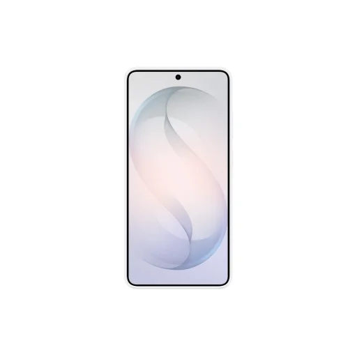 Samsung Galaxy S26 Ultra Biele EF-ES948CWE Silikónové magnetické puzdro - 5