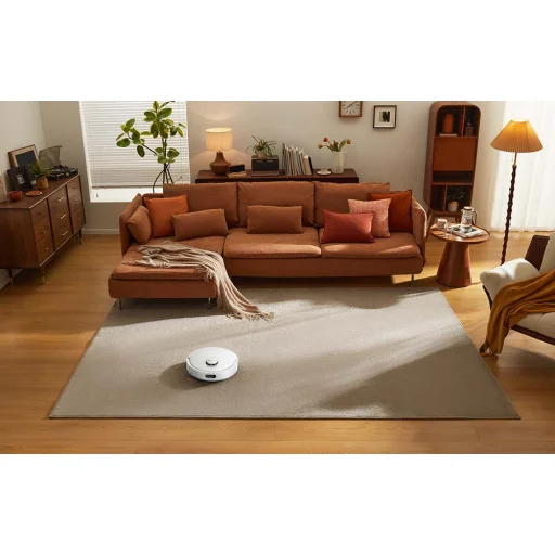 Robotporszívó Dreame F20 (fehér) - 4