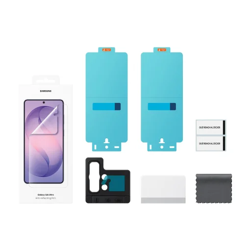 Samsung Galaxy S26 Ultra EF-US948CTE antireflexná ochranná fólia - 3