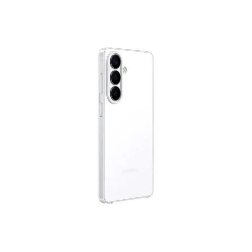 Samsung Galaxy S26+ priehľadný kryt EF-QS947CTE Clear Cover - 2