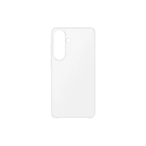 Samsung Galaxy S26+ priehľadný kryt EF-QS947CTE Clear Cover - 3