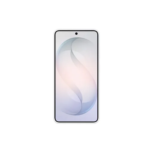 Samsung Galaxy S26 biely EF-ES942CWE silikónový magnetický kryt - 5