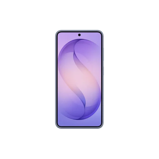 Samsung Galaxy S26 Modrofialové EF-ES942CVE Silikónové magnetické puzdro - 5