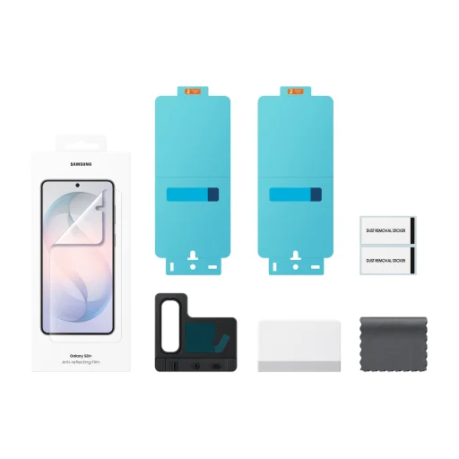 Samsung Galaxy S26+ EF-US947CTE antireflexná ochranná fólia ochranné sklo - 3