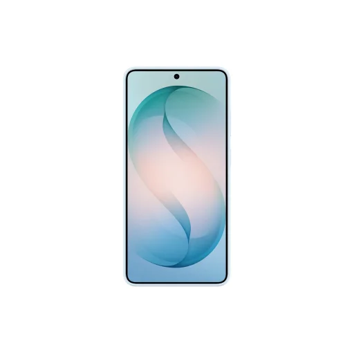 Samsung Galaxy S26 Ultra Svetlomodré EF-ES948CLE Silikónové magnetické puzdro - 5