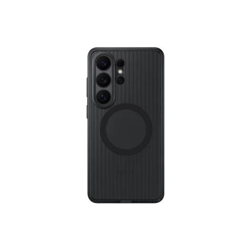 Samsung Galaxy S26 Ultra čierne EF-RS948CBE Rugged magnetické puzdro - 1