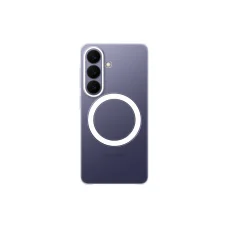 Samsung Galaxy S26 Priehľadné magnetické puzdro EF-CS942CTE Clear