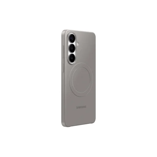 Samsung Galaxy S26+ sivé EF-SS947CJE Slim magnetické puzdro - 2