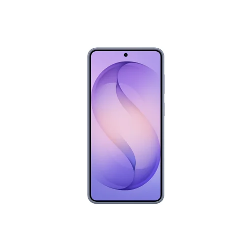 Samsung Galaxy S26+ Blue Violet EF-ES947CVE silikónové magnetické puzdro - 5