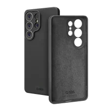 SBS Instinct puzdro pre Samsung Galaxy S26 Ultra - čierne