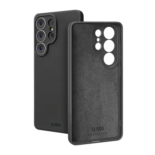 SBS Instinct puzdro pre Samsung Galaxy S26 Ultra - čierne - 1