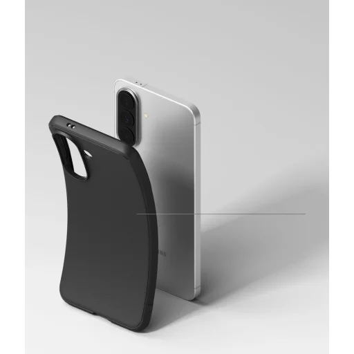 Samsung Galaxy A57 Ringke Onyx puzdro čierne - 5