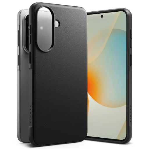 Samsung Galaxy A57 Ringke Onyx puzdro čierne - 1