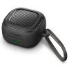 Samsung Galaxy Buds 4 / 4 Pro Spigen Rugged Armor puzdro čierne matné thumbnail